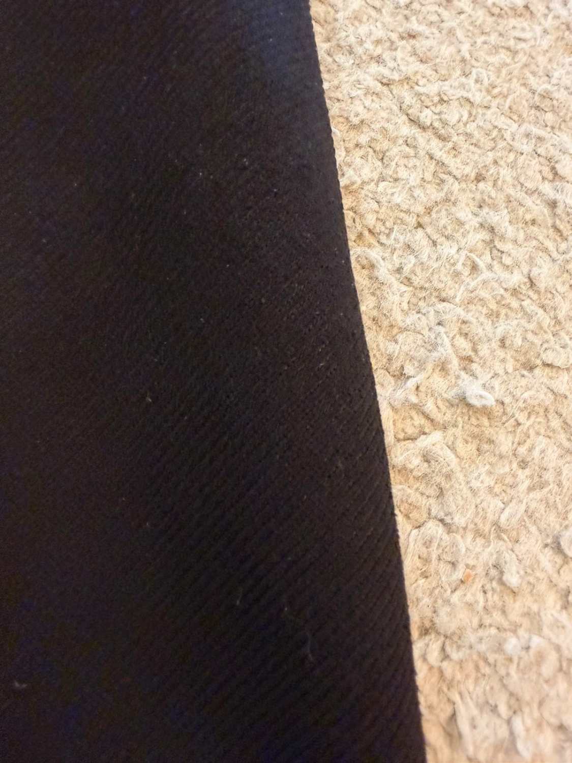 Tunique Zara - Noir - Femme (XS)